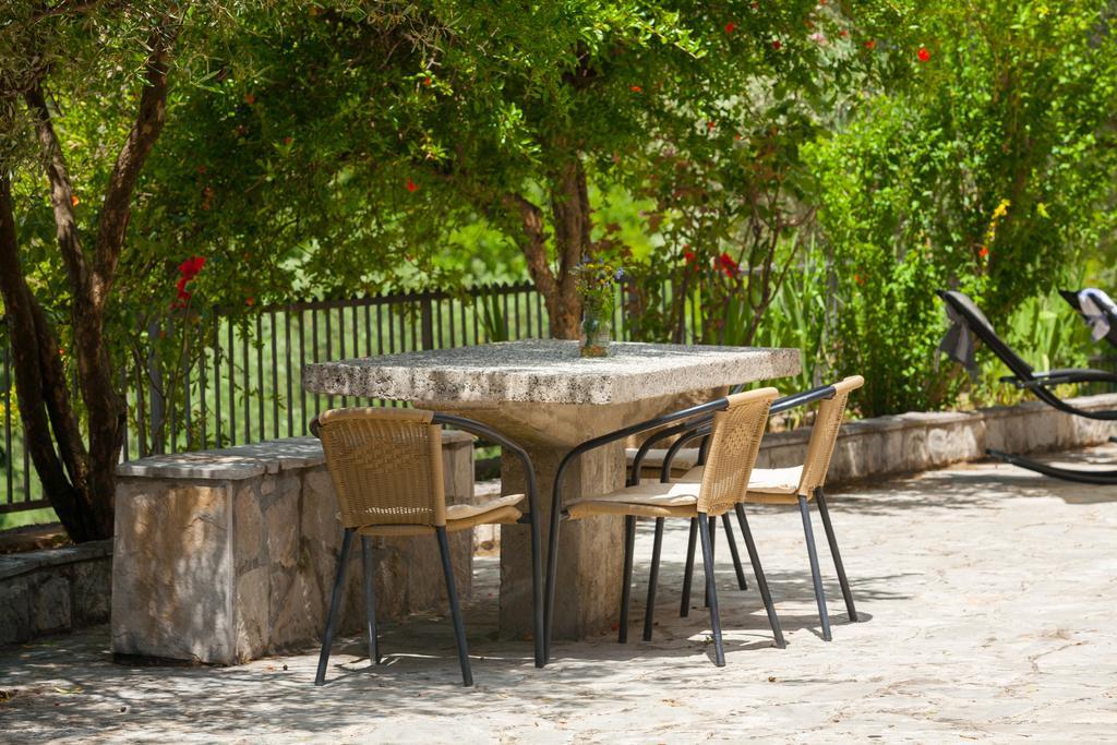 Olive Tree Villa ヘルツェグ・ノヴィ エクステリア 写真