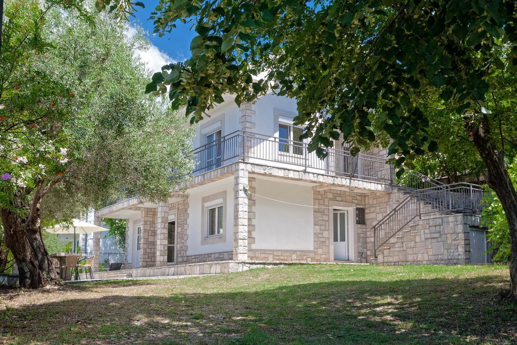 Olive Tree Villa ヘルツェグ・ノヴィ エクステリア 写真